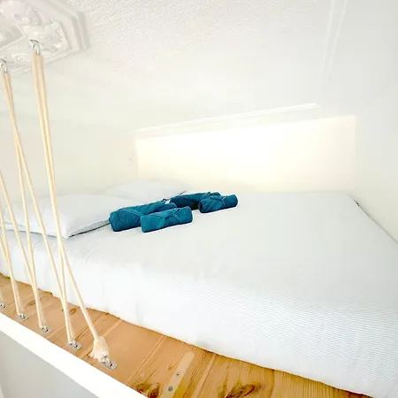 Διαμέρισμα Cosy T2 Juan Les Pins A 4 Min Des Plages