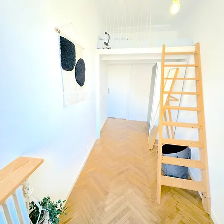 Cosy T2 Juan Les Pins A 4 Min Des Plages Apartment *